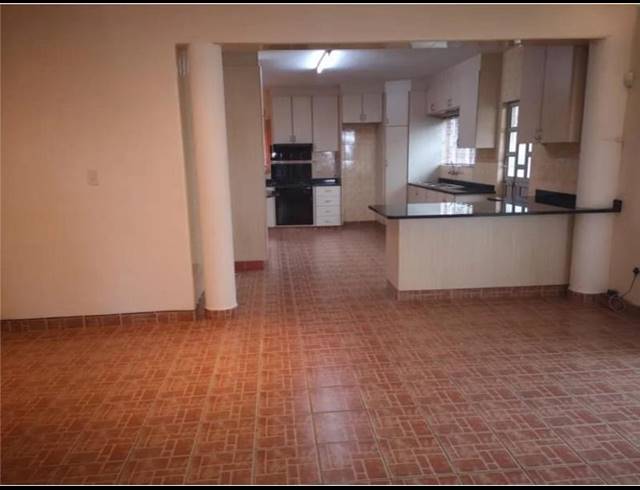 3 BEDROOM PROPERTY TO RENT IN MOUNT VERNON